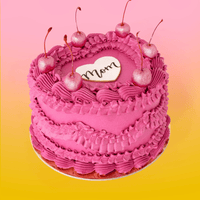 Mom & Me Cake Decorating Class