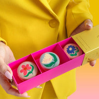 Mother's Day Macaron Box