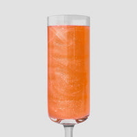 Orange You Glad Edible Glitter - 5g Shaker - Package of 6