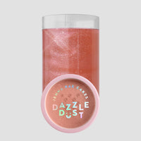 Roseate Edible Glitter - 5g Shaker - Package of 6