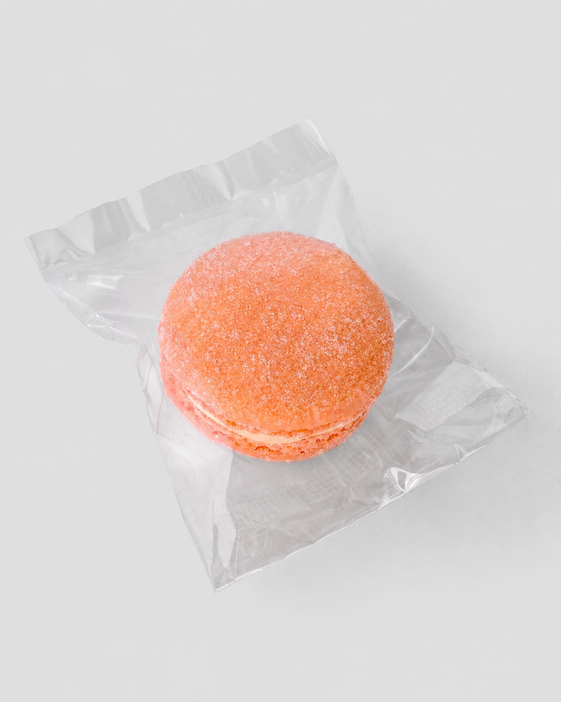 Classic Single Macaron Bag