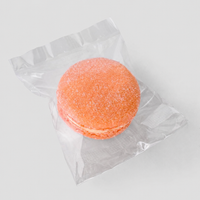 Classic Single Macaron Bag