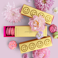 Macaron Gift Box