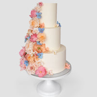 Wedding Cakes