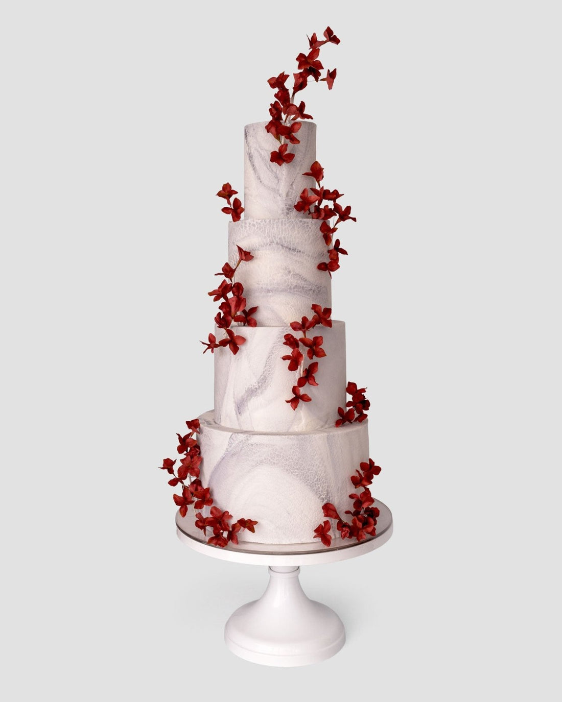 Wedding Cakes $1,000+