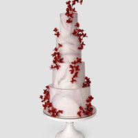 Wedding Cakes $1,000+
