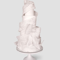 Wedding Cakes $1,000+