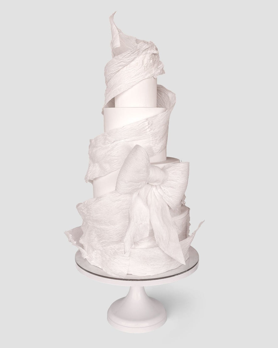 Wedding Cakes $1,000+