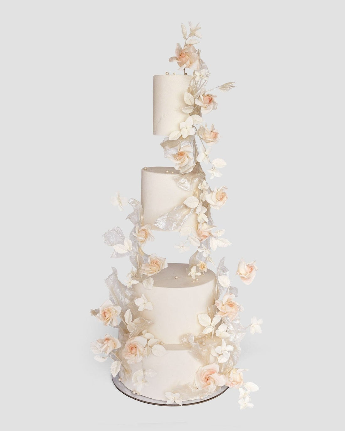 Wedding Cakes $1,000+