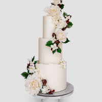 Wedding Cakes $1,000+