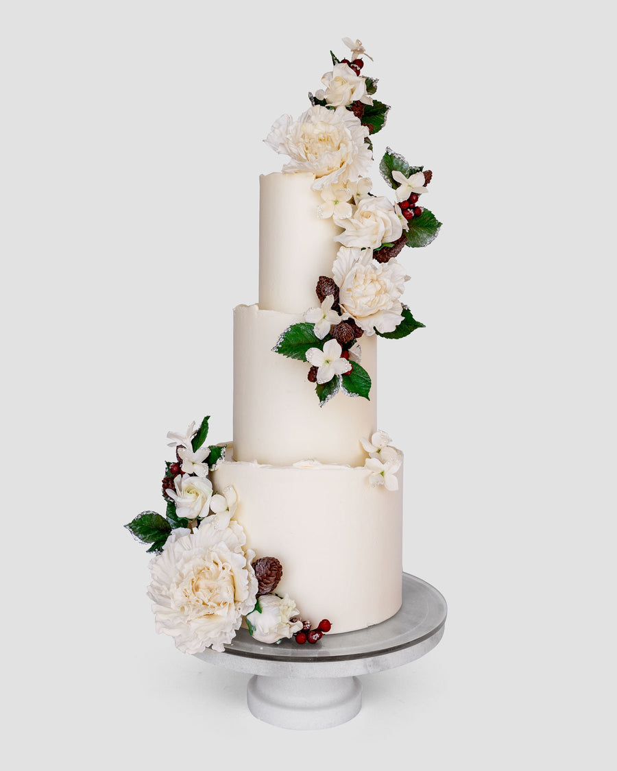 Wedding Cakes $1,000+