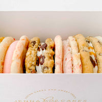 Cookie Sandwich Gift Box