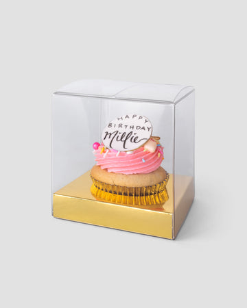Punch Bowl Edible Glitter – Shop Jenna Rae Cakes