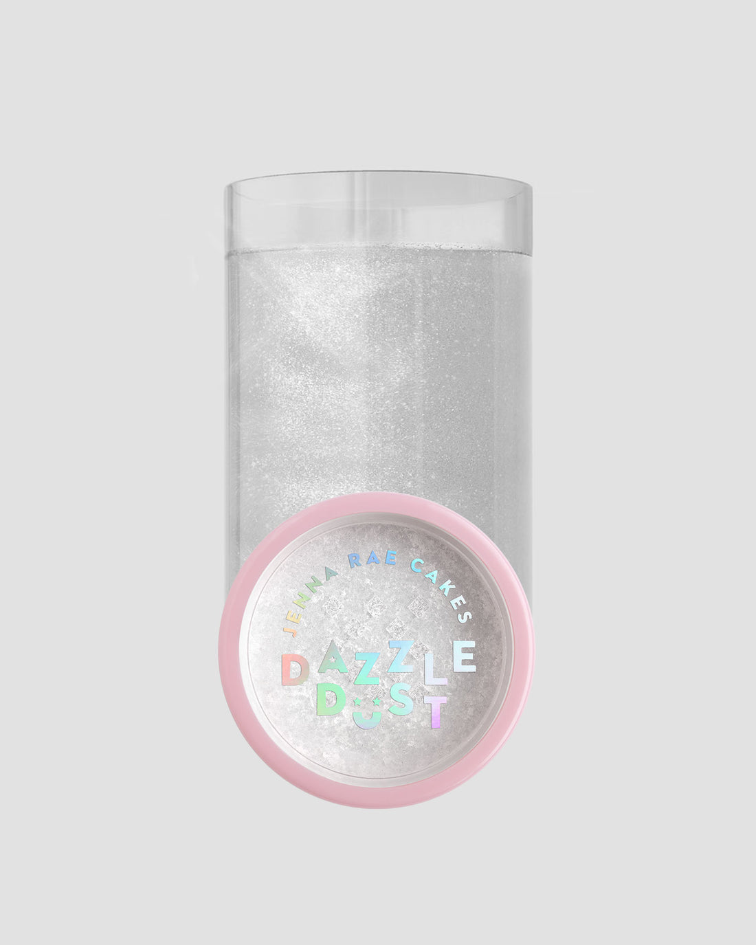 Diamond Dust Edible Glitter