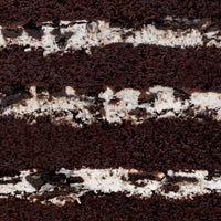 Chocolate Oreo Cake