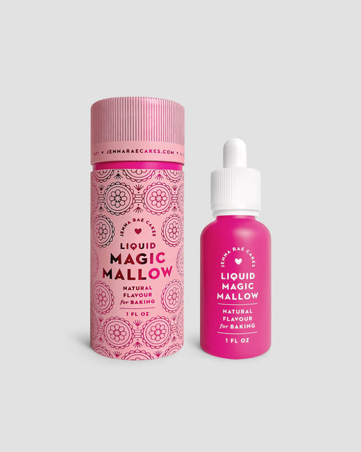 Liquid Magic Mallow