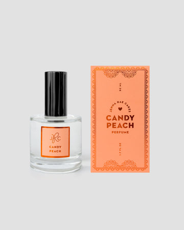 Candy Peach Perfume