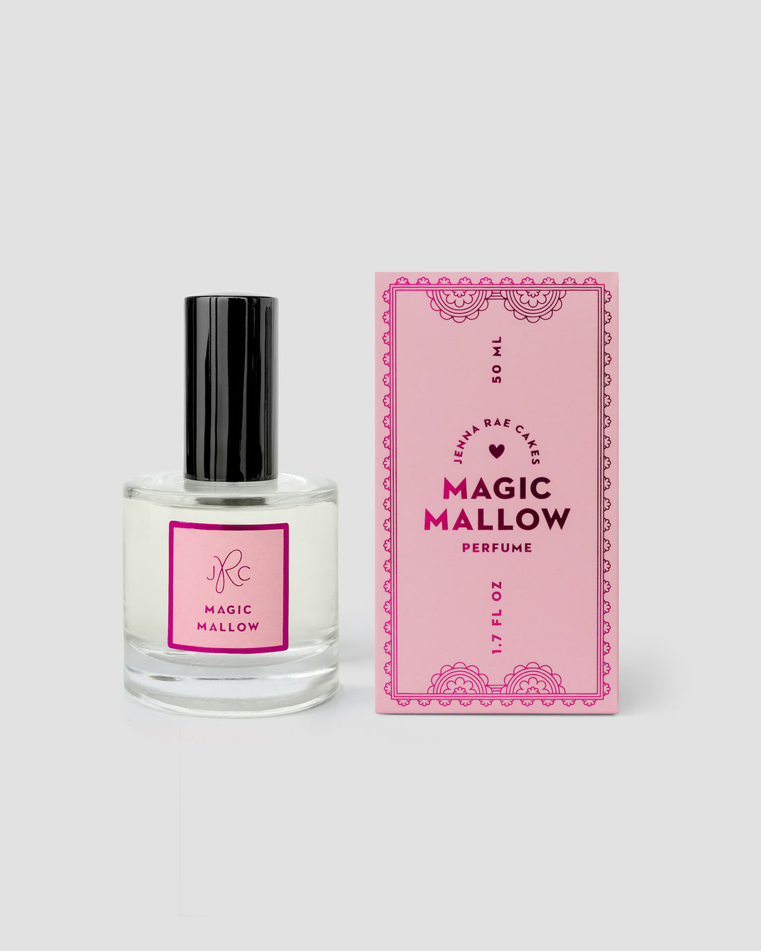 Magic Mallow Perfume