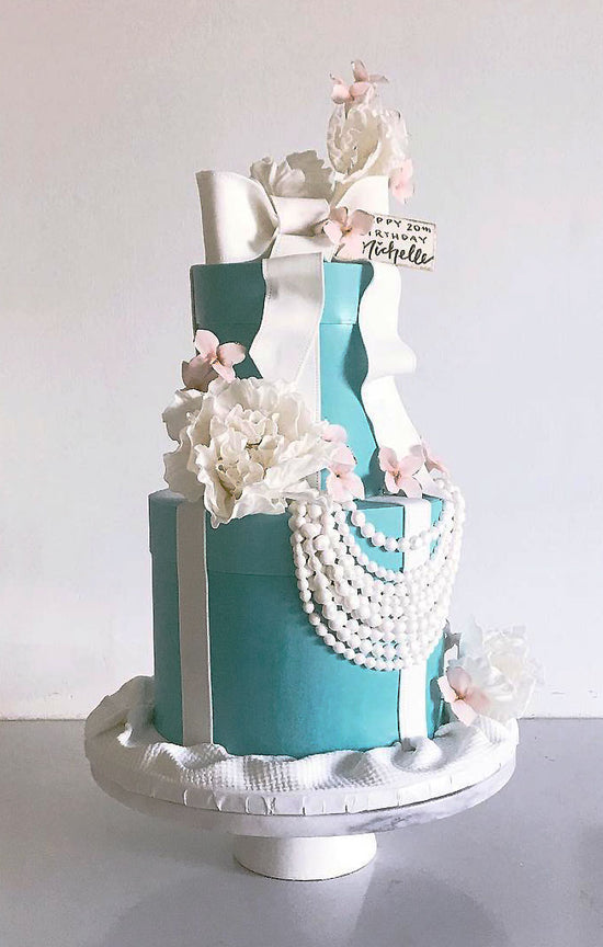 Custom Cakes Shop Jenna Rae Cakes
